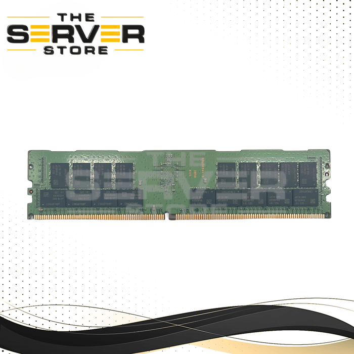 Lenovo 32GB 2Rx4 DDR4-2933Y PC4-23400 ECC Registered Memory Samsung 4ZC7A08709 01KR355 SM37A68607 M393A4K40BB3-CVF