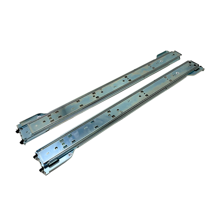 Supermicro 2U 3U 4U 5U Inner and Outer Rackmount Rail Kit