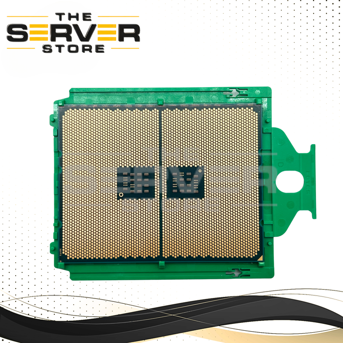 (UNLOCKED) AMD EPYC 7502P 2.5GHz 32 Core 128MB 180W SP3 CPU 100-000000045