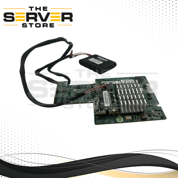 Supermicro 12Gb/s 8-Port SAS RAID Mezzanine Card AOC-S3108M-H8 AOC-S3108M-H8