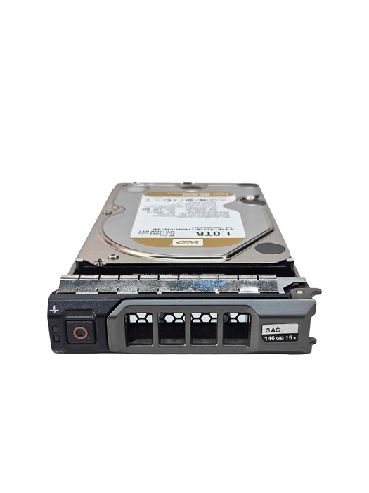 1TB 7200RPM Sata-6Gbpss 128MB Cache 3.5 HDD (WD1005FBYZ)