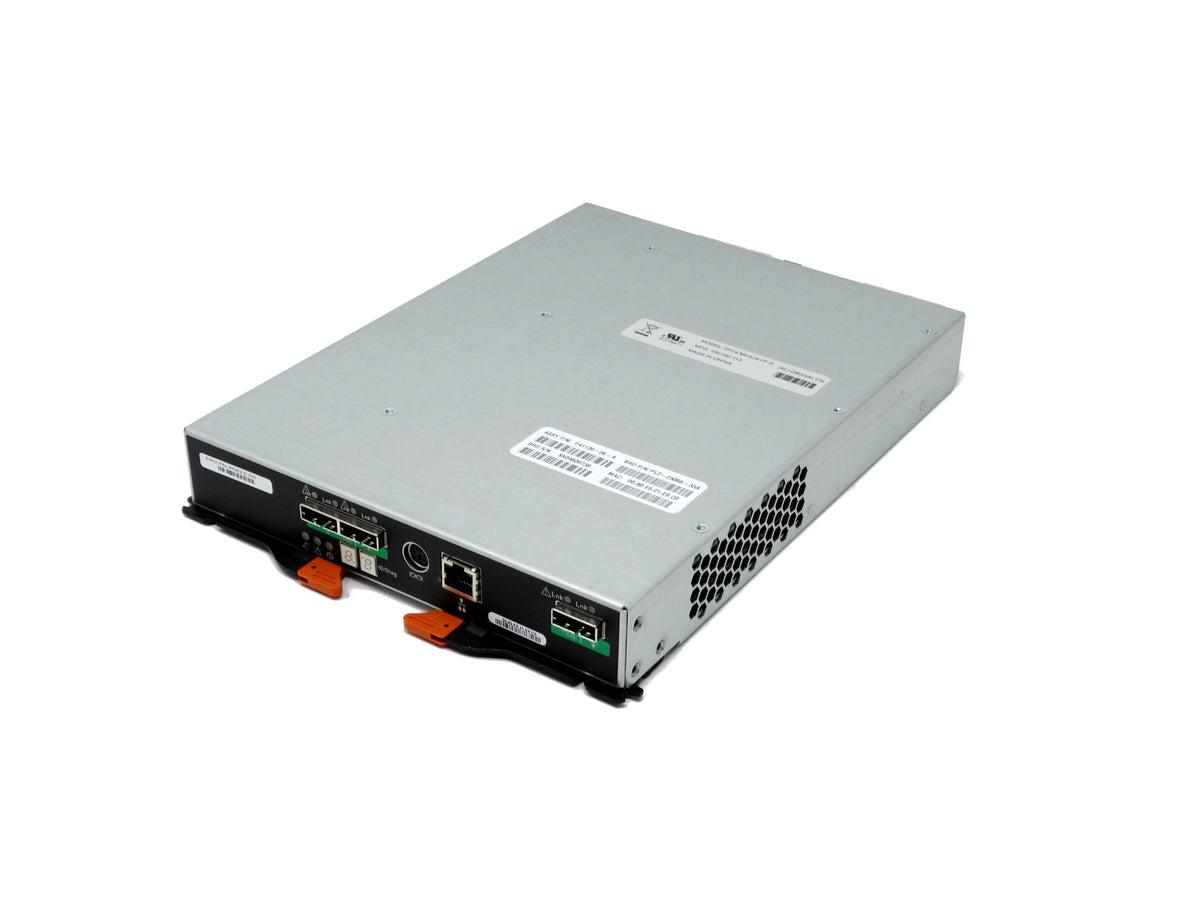 Netapp Drive Module I/F-4 SAS Controller Expansion Module (100120-113 ...