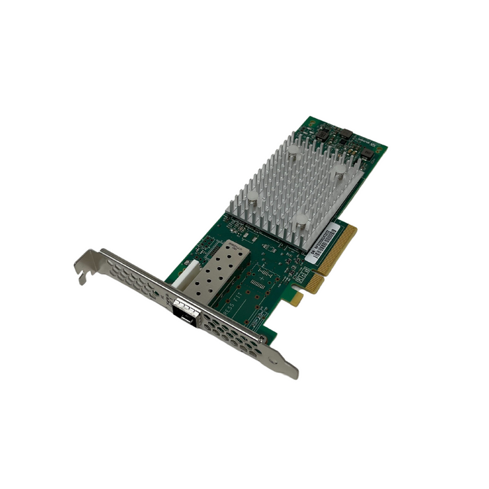 YNFDG Dell QLogic QLE2690-DEL 16Gb FC SFP+ Single Port Host Bus Adapter (YNFDG)