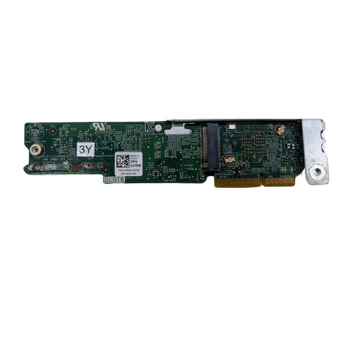 Dell PowerEdge R660XD M.2 SSD Adapter (JVR0M)