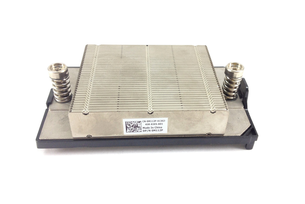 Dell PowerEdge R620 Server CPU Heatsink (0M112P)