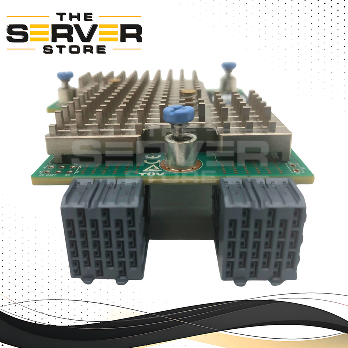 Dell QLogic QL41262 10/25GbE Dual Port SFP28 CNA Mezzanine Card 051G0W 51G0W
