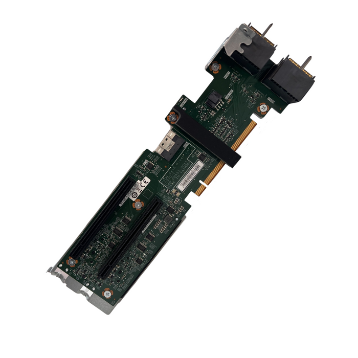 Lenovo 7X20 ThinkSystem Riser Assembly (Left) Modular Enclosure (00MW646)