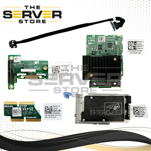 FG0JC C6420 C6400 KIT