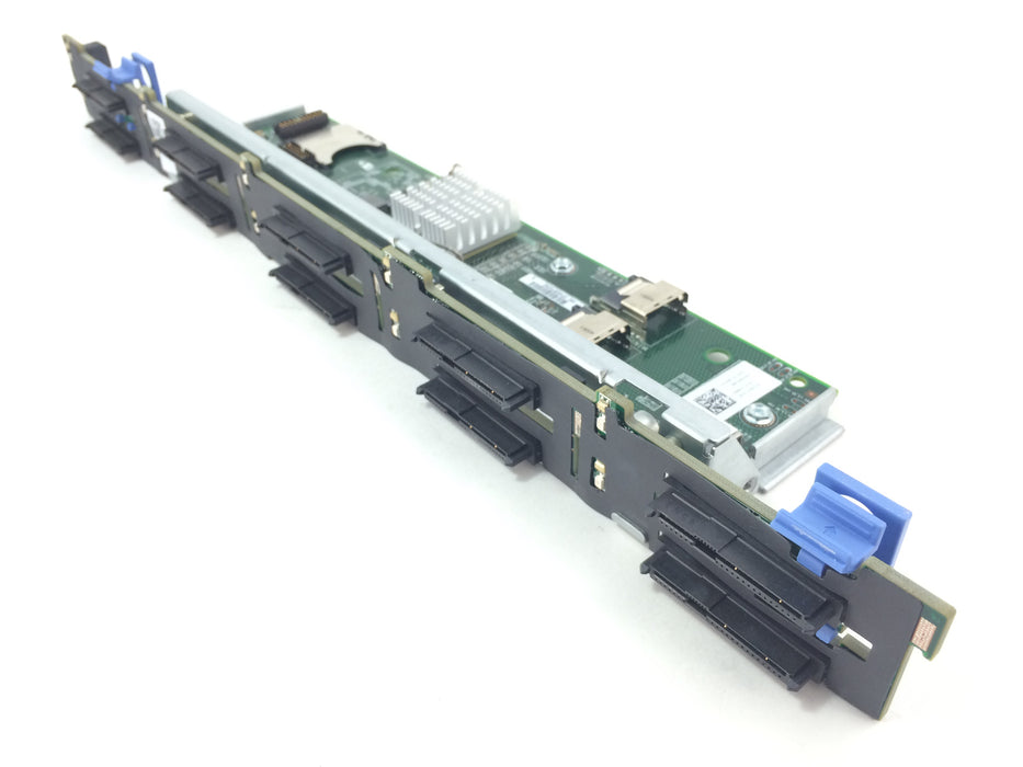 Dell PowerEdge R620 10 X 2.5'' SFF HDD Backplane Assembly (059VFH)