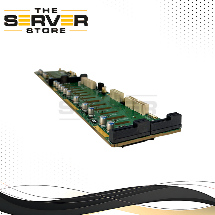 4-port 2U TwinPro^2 SAS3 CSE-217HQ support up to 24x 2.5-inch SAS3/SATA3 HDD/SSD (BPN-SAS3-217HQ)