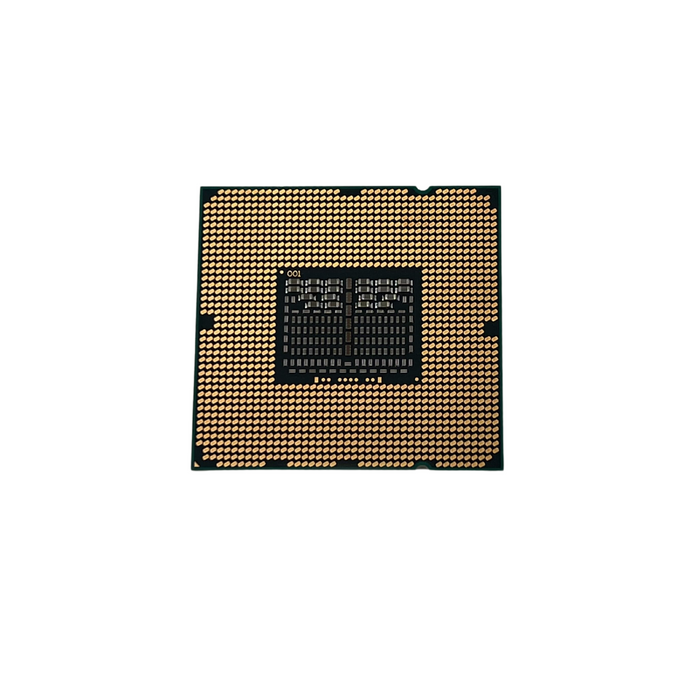 Intel Xeon QuadCore W3530 2.80GHz 8MB 130W LGA1366 Processor SLBKR