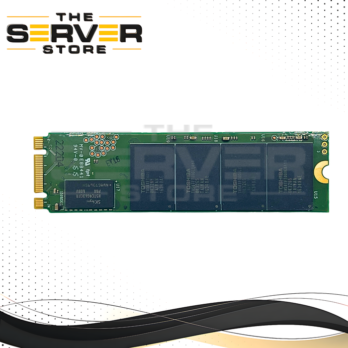 Dell 1TB SATA 6G 2280 M.2 SSD Lite-On CV1 Series FCCXG