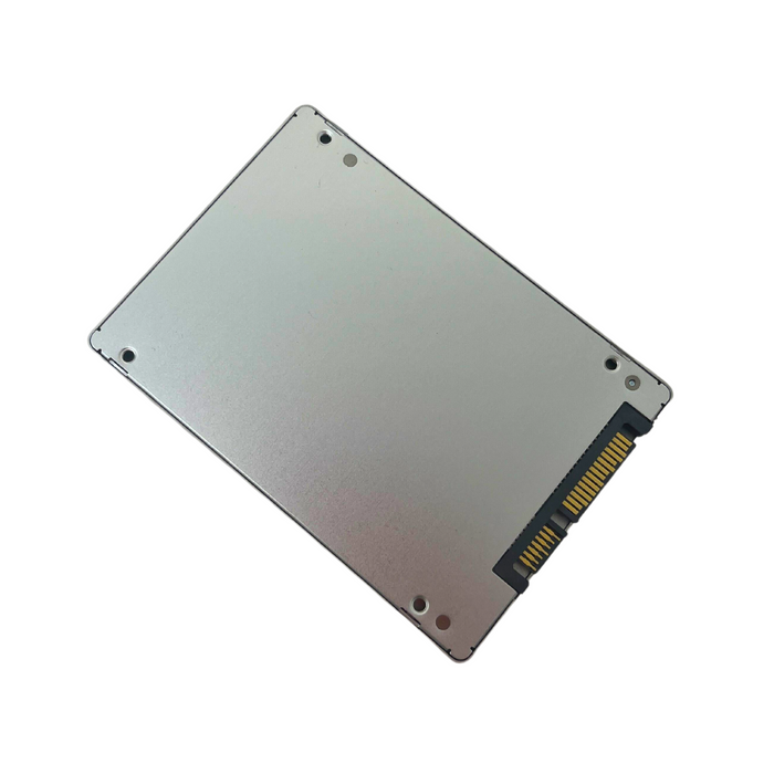 Micron 5210 ION Series 7.68TB SATA 6Gb/s 2.5" SSD Solid State Drive (MTFDDAK7T6QDE)