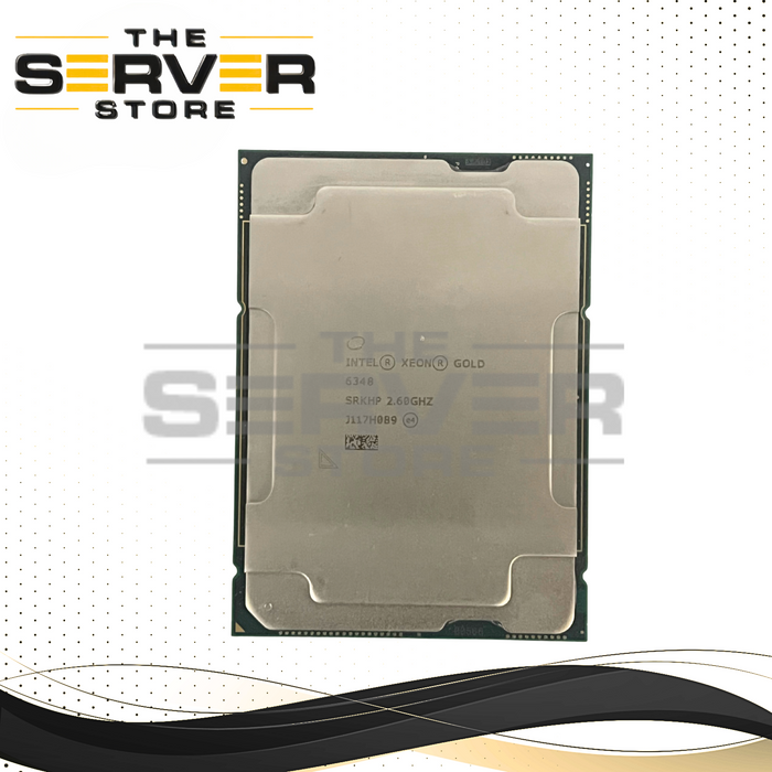 Intel Xeon Gold 6348 2.60GHz 28 Core 42MB 235W FCLGA4189 CPU SRKHP