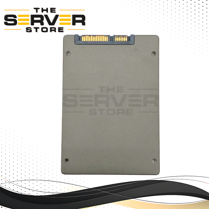 Micron M500DC 800GB MLC NAND SATA III 6Gb/s 2.5" Inch High Endurance Solid State Drive (SSD). 7mm Form Factor. P/N: MTFDDAK800MBB.