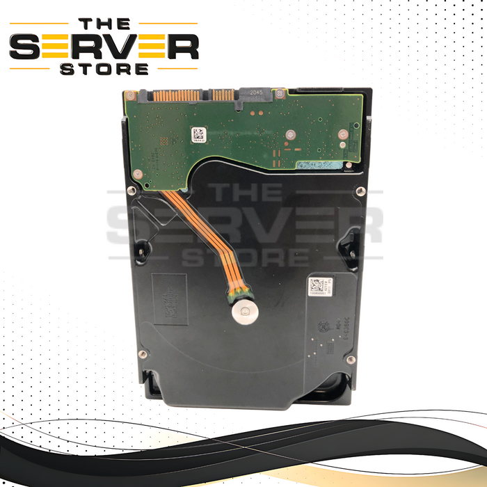 Seagate Exos X16 14TB 7.2K SATA 6Gbs 3.5 Enterprise HDD 2KJ103-003 ST14000NM001G