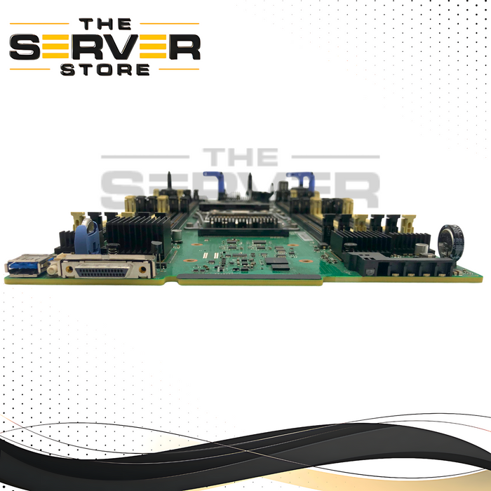 Lenovo Flex System X240 M5 Dual LGA2011-3 Blade Server Board FRU00MW807