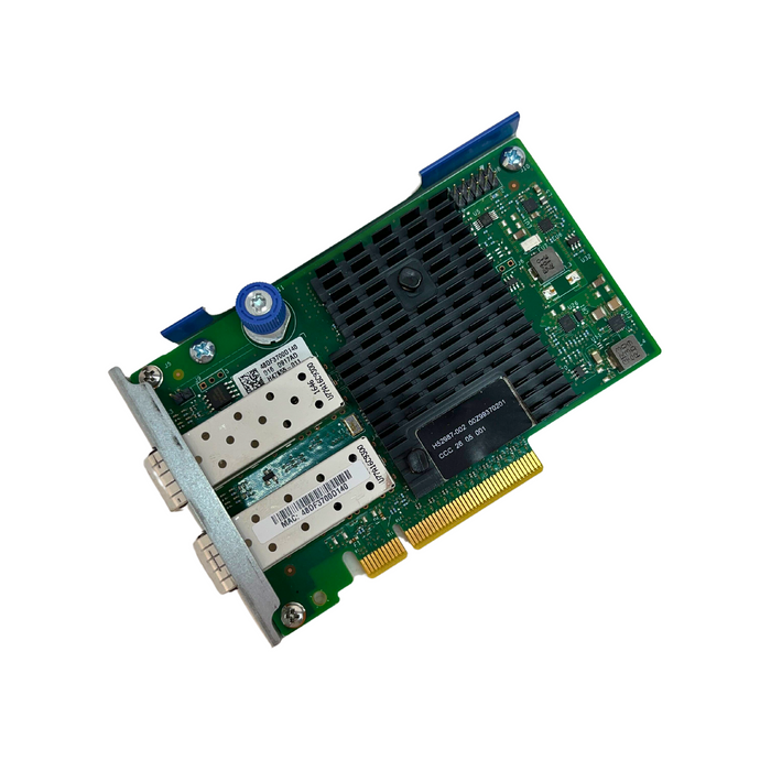 HPE Ethernet 10GB 2-Port 562FLR-SFP+ Adapter(789004-001)