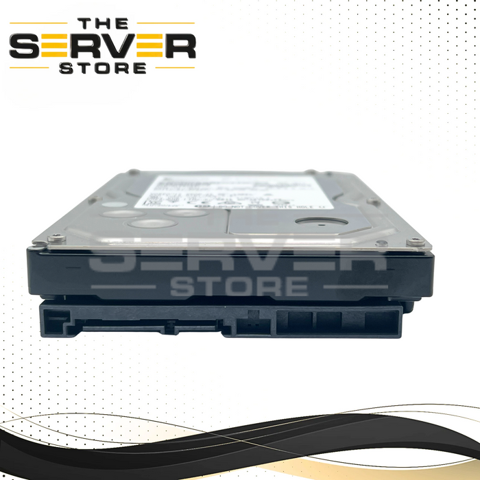 HGST 4TB SATA 6G 7.2K RPM LFF 3.5" HDD Ultrastar 7K6000 Series HUS726040ALA610 0F26945
