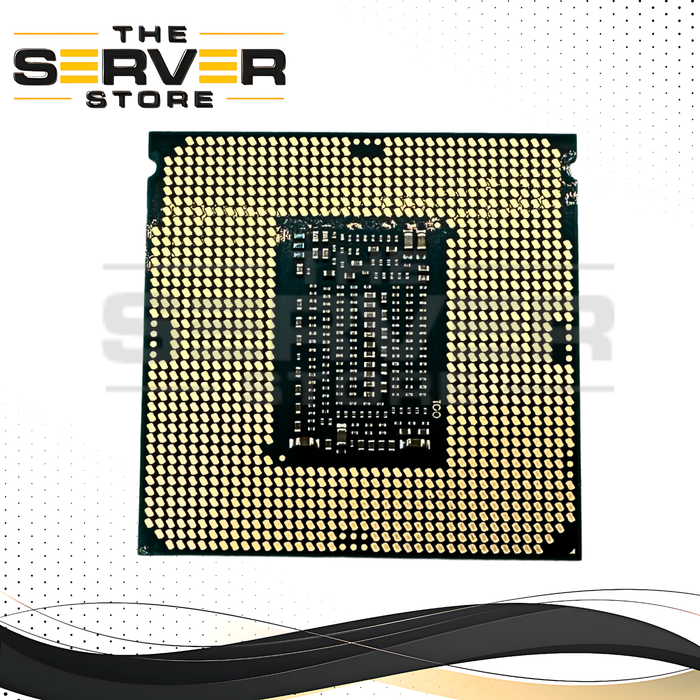 Intel Xeon E-2246G 3.60GHz 6 Core 12MB FCLGA1151 CPU CM8068404227903 SRF7N