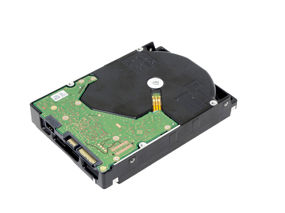 WD Ultrastar DC HC550 16TB 7200RPM SATA 6Gb/s 3.5" HDD Hard Drive (WUH721816ALE604)