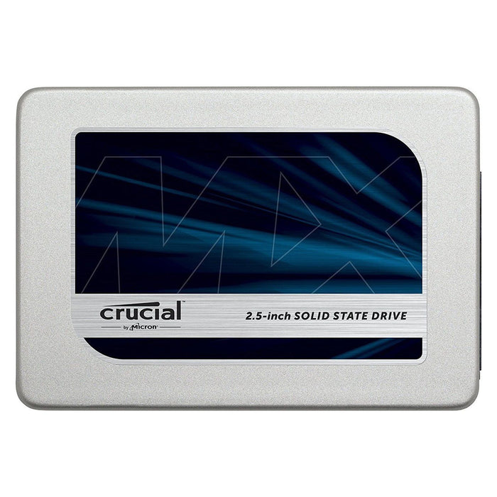 Crucial MX300 2TB 6Gbps SATA 2.5'' SED SSD Solid State Drive (CT2050MX300SSD1)