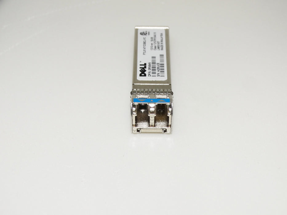 Dell SFP+ LR Optic 10Gbe Single Mode 1310nm 10gbase-LR Transceiver (0RN84N)