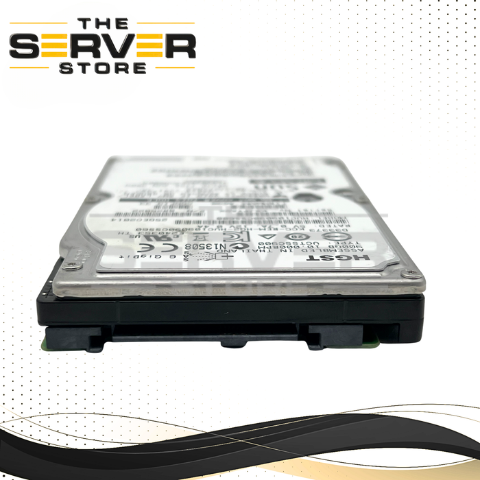 Sun Oracle 900GB SAS 6G 10K SFF 2.5" HDD HGST HUC109090CSS600 7044376 7045230