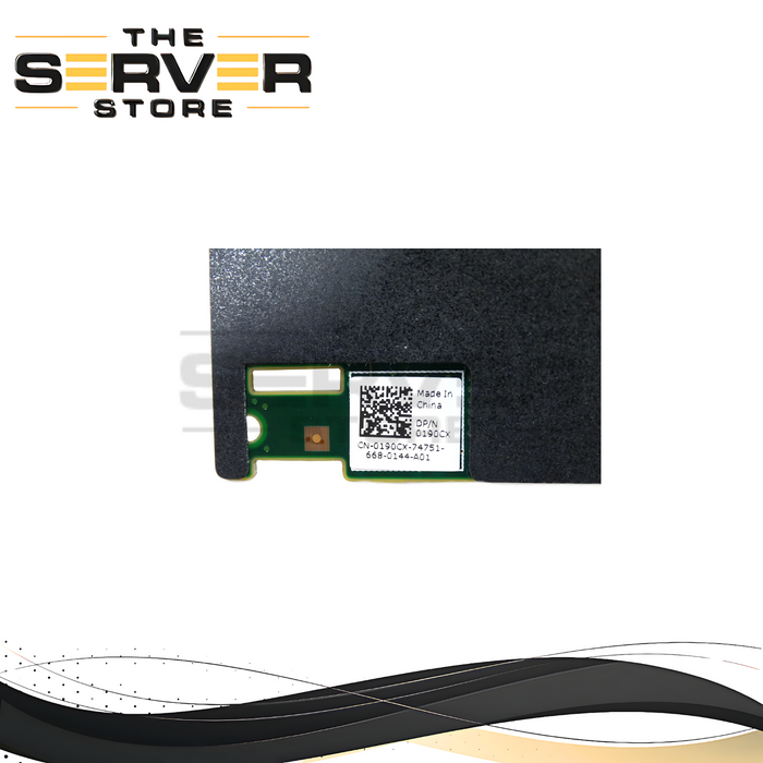 Dell Intel Powerville I350 1GbE Dual Port Mezzanine Card For PowerEdge C6320 (0190CX)