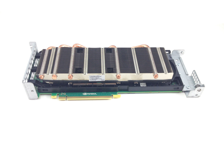 HP Nvidia Tesla M2075 6GB GDDR5 Graphic Processing Unit (TESLA M2075)