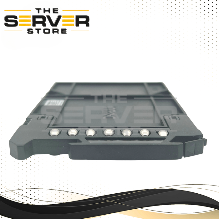 Dell EDSFF E3.S 1 Bay SSD Blank Filler For Dell PowerEdge 059T4C 59T4C