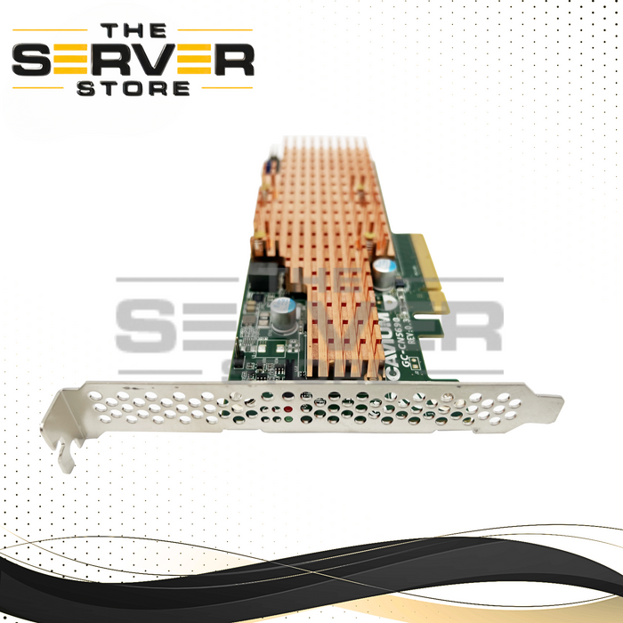 Cavium Nitrox V Security Processor PCIe Board CNN5560-750-C35-NHB-G