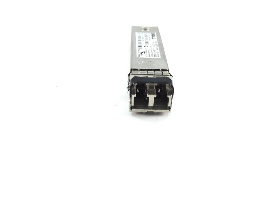 DELL PLRXPL-SC-S43-811 10G SFP SR 850NM TRANSCEIVER (0WTRD1)