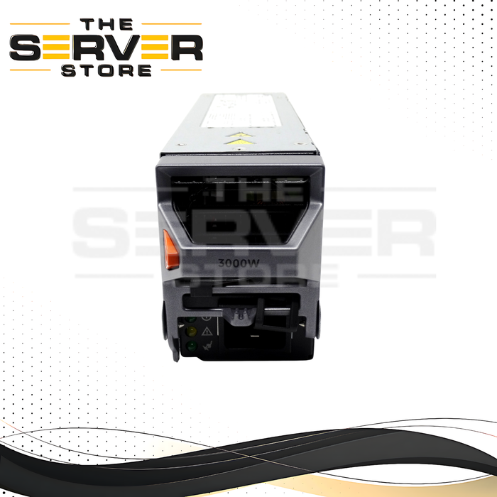 Dell PowerEdge M1000e 3000W 80+ Platinum Hot Swap Power Supply PSU 08V4DK 8V4DK