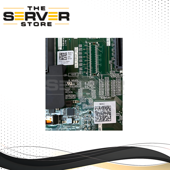 Dell PowerEdge R450 Systemboard(K7CVF)