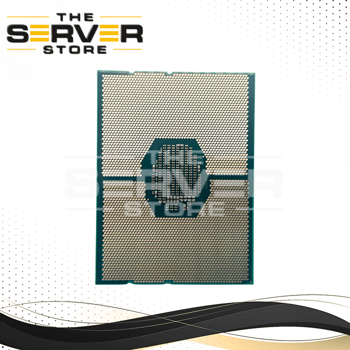 Intel Xeon Gold 6222V 1.80GHz 20C 27.5MB 115W FCLGA3647 CPU SRFQ5