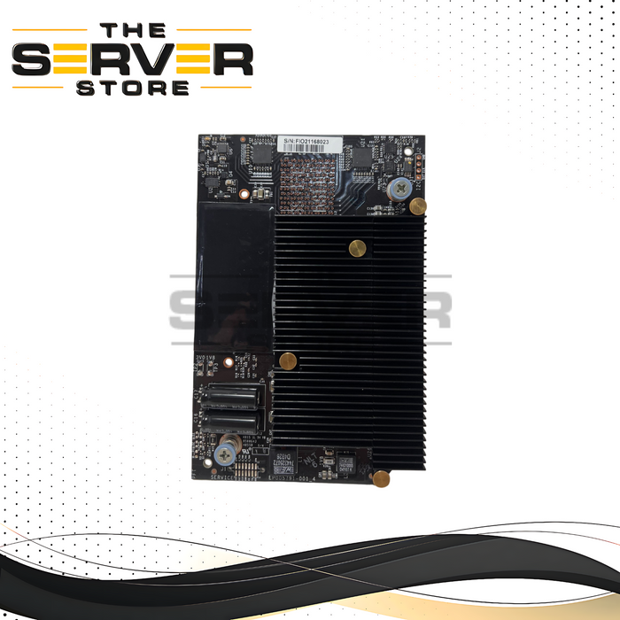 Cisco SX300 1.6TB MLC PCIE MEZZANINE SCALE LINE Card (74-13236-01)