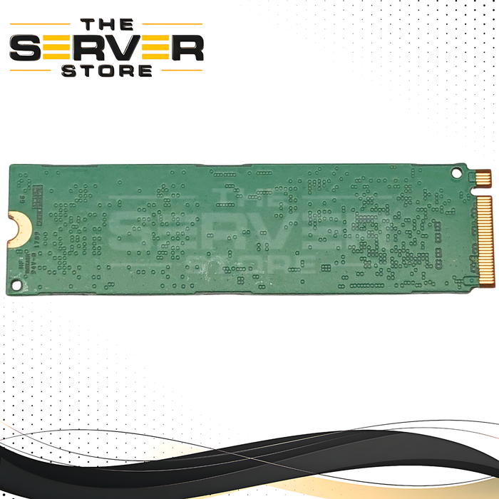 Dell Samsung 1TB TLC PCI Express NVMe 3.0 x4 M.2 2280 Solid State Drive. P/N: 66H10, 066H10.
