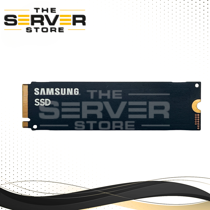 Dell 2TB NVMe 2280 M.2 PCIe Gen 4.0 x4 SSD Samsung PM9A1 Series MZ-VL22T00 0D2GDK D2GDK
