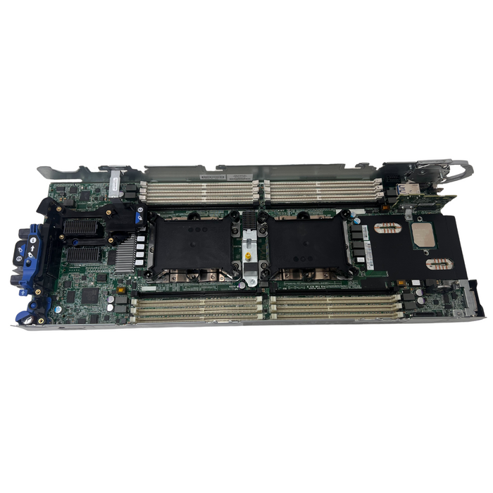 HPe BL460c Gen10 Motherboard Intel C621 SR3HL (P11566-001)