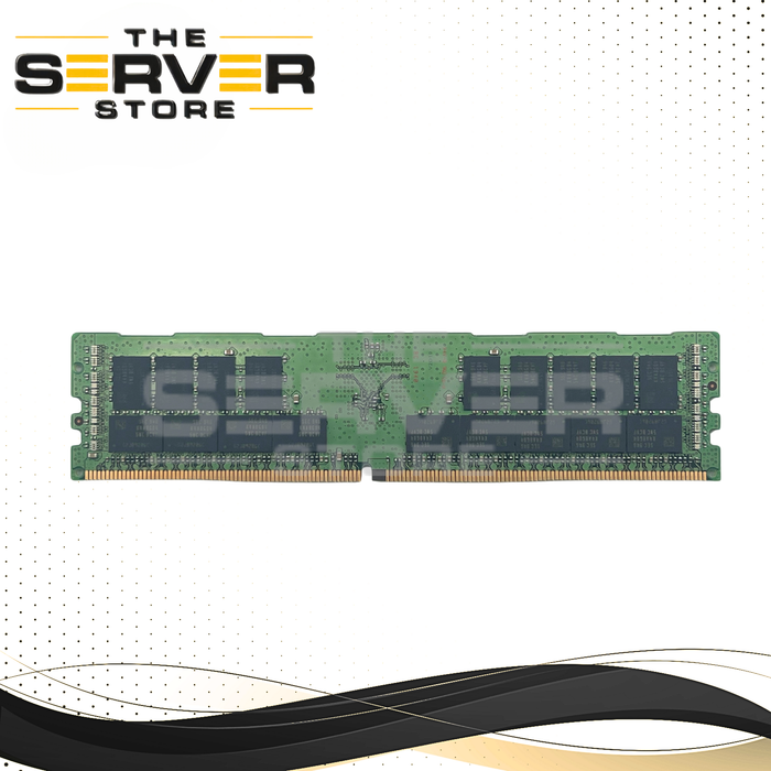 Cisco 32GB 2Rx4 DDR4-2933Y PC4-23400 ECC Registered Memory Samsung M393A4K40CB2-CVF UCS-MR-X32G2RT-H 15-106200-01