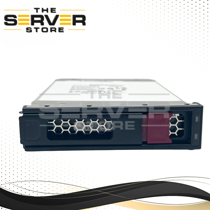 HPE 12TB SAS 12G 7.2K RPM LFF 3.5" HDD Toshiba MG07SCA Series MG07SCA12TE 881781-B21 882398-001