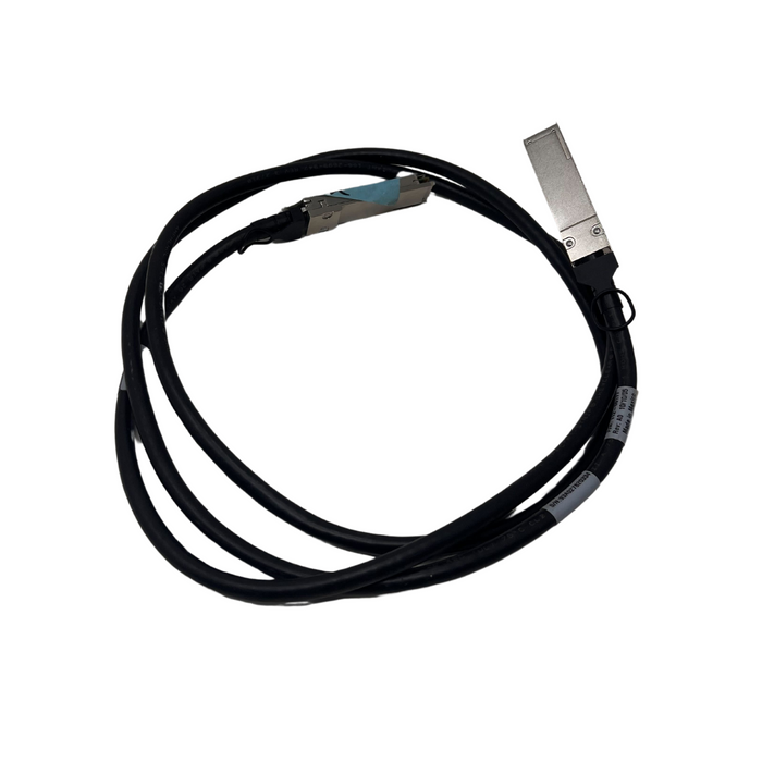 NetApp External SAS Cable QSFP-QSFP 2m (6ft) (112-00177)