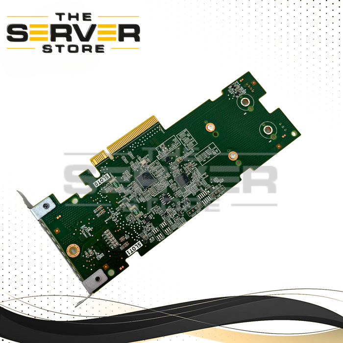 Dell 2xM.2 Slot SATA PCIe BOSS-S1 Controller Card Low Profile 2x240GB SSD 072WKY KIT