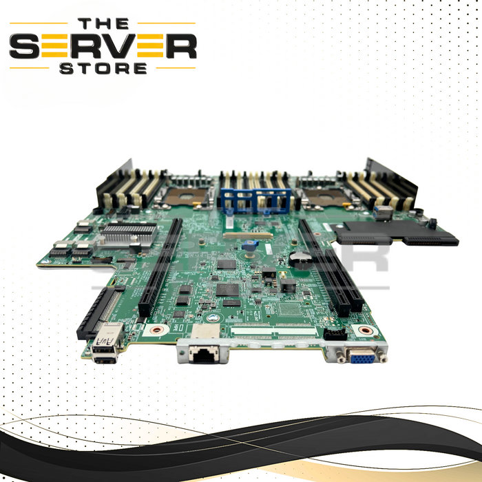 HPE ProLiant DL360 Gen10 Server Motherboard P19327-001 P19926-001