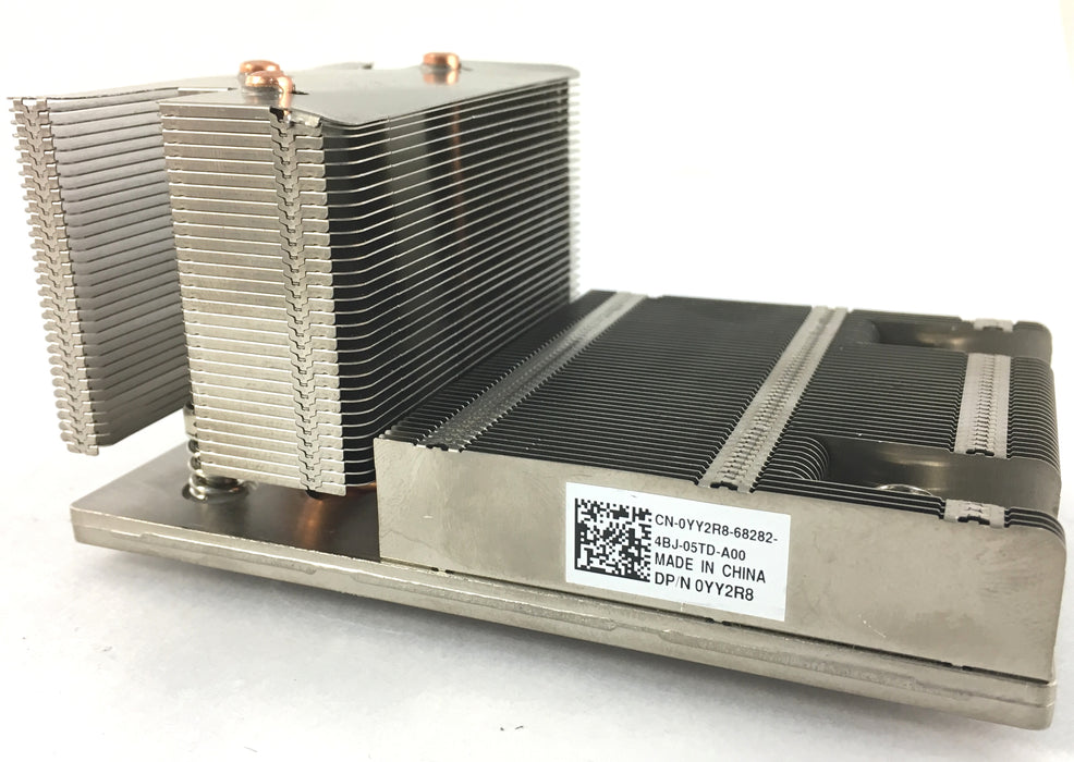 Dell PowerEdge R730 R730xd Server Heatsink (YY2R8)