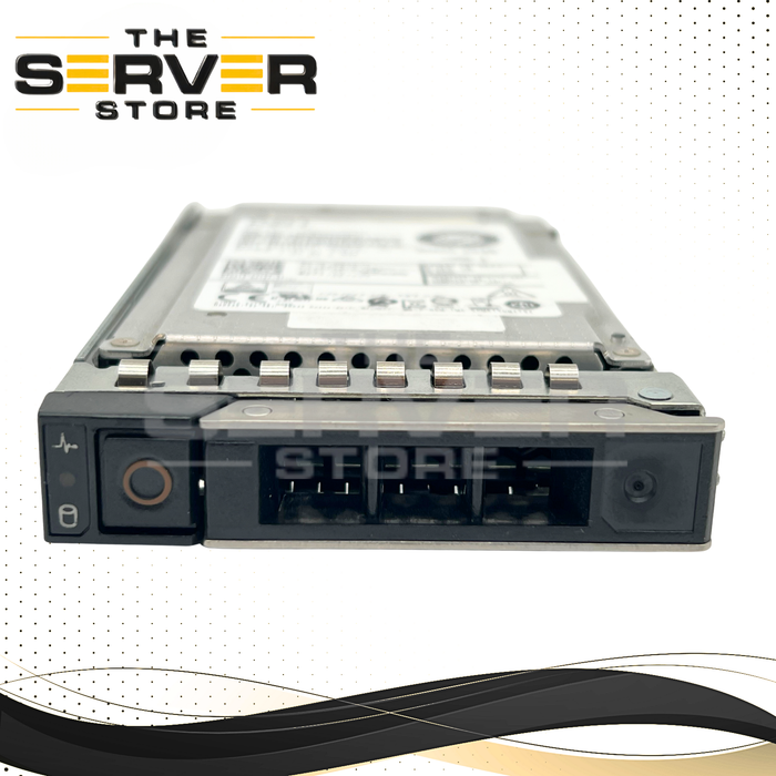 Dell 960GB SAS 12G MU SFF 2.5" SSD KPM5XVUG960G Kioxia PM5-V Series 0WFGTH WFGTH