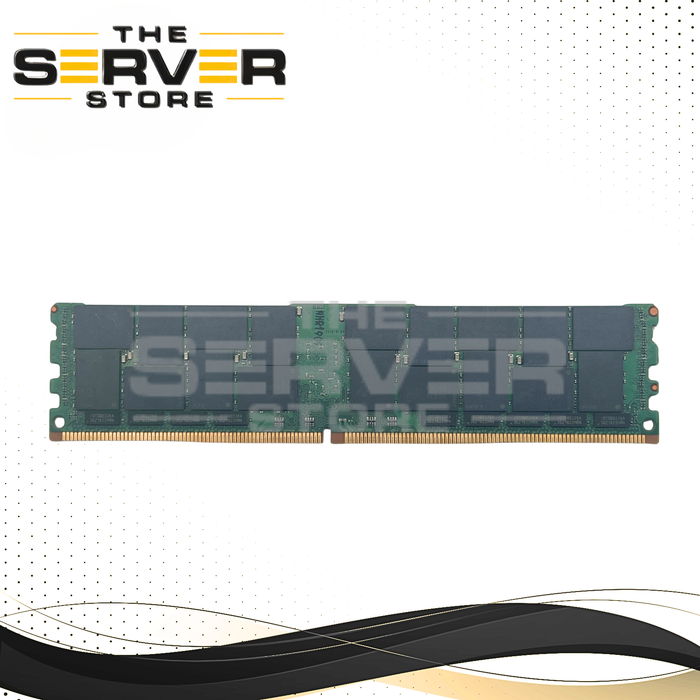 Cisco 64GB 4DRx4 DDR4-2400T-L PC4-19200 LRDIMM ECC Load-Reduced Memory Micron MTA72ASS8G72LZ-2G3A1 UCS-ML-1X644RV-A 15-104063-01