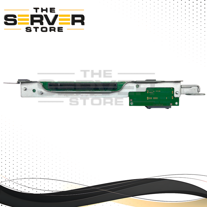 Dell PowerEdge R740/R740xd Riser 2C Card 1x PCIe 3.0 x16 Slot 0RJRK7 RJRK7