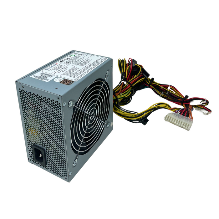Supermicro Power Supply 12V 500W Internal 110V AC 220V AC PWS-502-PQ